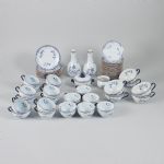 1646 3149 Te- /kaffeservis